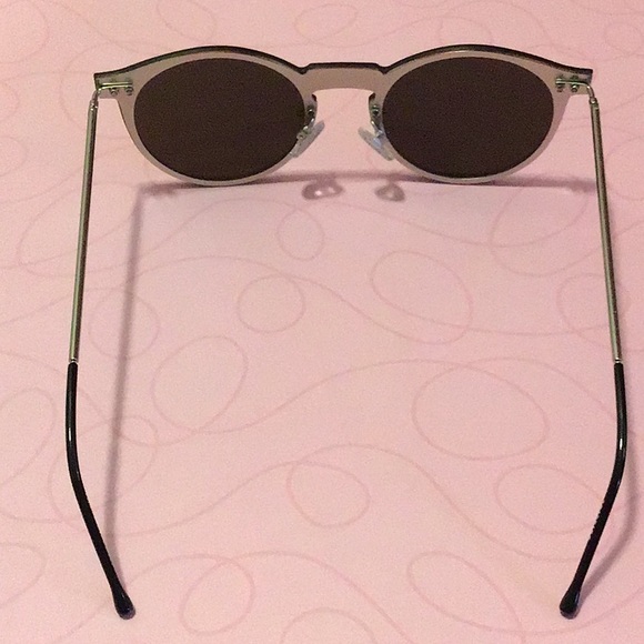 Mirror Sunglasses (Adult) - Picture 4 of 7